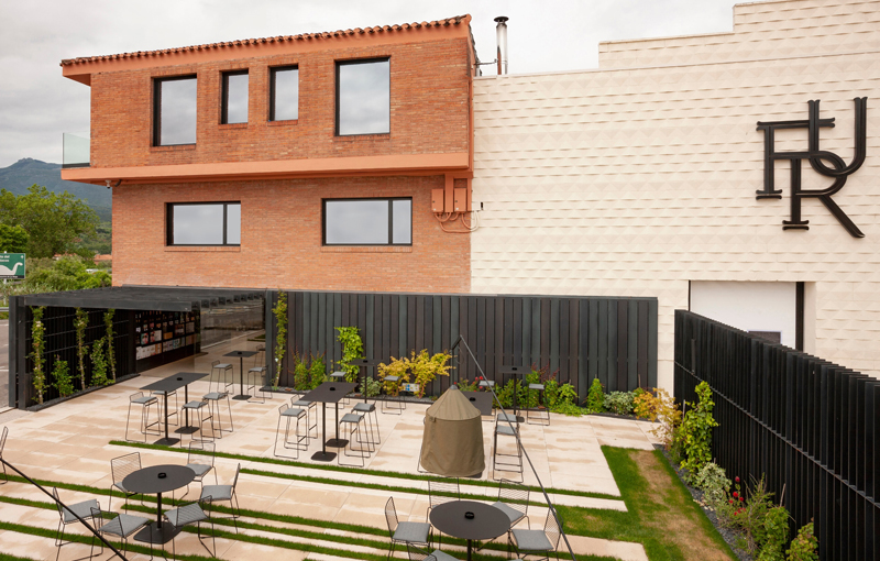 faustino Rivero winery 4 800x510