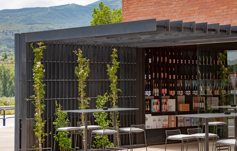 faustino Rivero winery 5 800x510